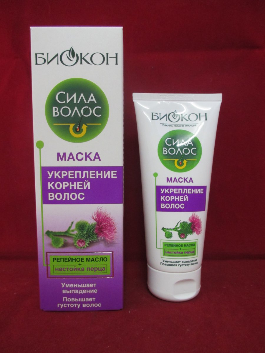 Лучшая маска для корней волос Лучшая маска для корней волос