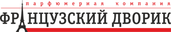 Парфюмерная компания - Французский дворик