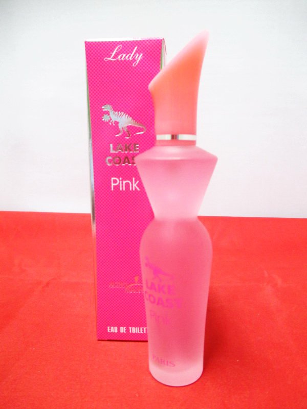 Где Купить Туалетную Воду Saga Pink
