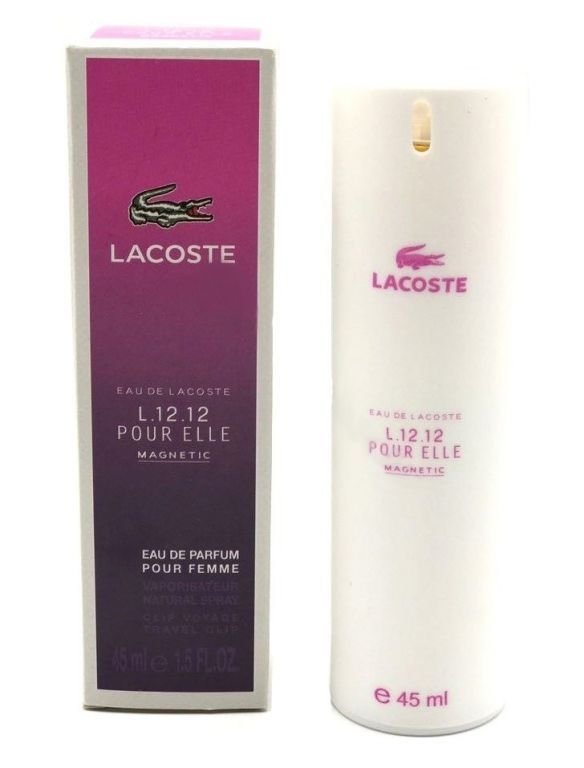 Купить Lacoste Magnetic Женский
