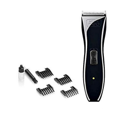 Машинка для стрижки Moser Neo hair clipper , черная 1886-0051 в ...